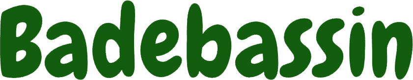 Badebassin