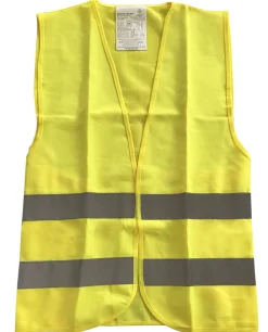 Advarselsvest