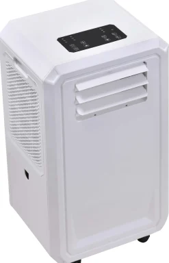 Aircondition 2000 BTU