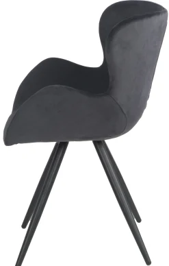 Alma velour sort