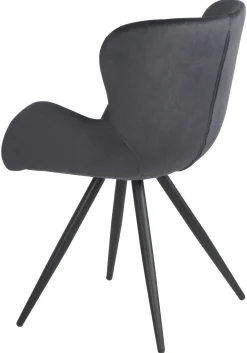 Alma velour sort