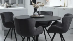 Alma velour sort