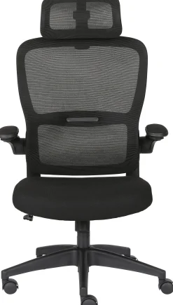 Andreas mesh sort