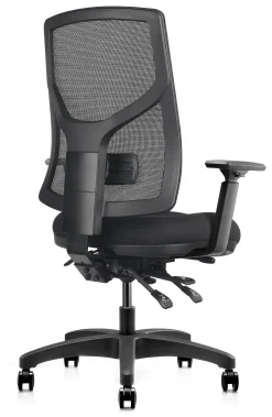 Anton mesh sort/sort