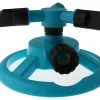 3-arms sprinkler