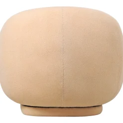 Arona teddy creme