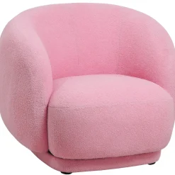 Arona teddy rosa