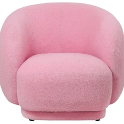 Arona teddy rosa