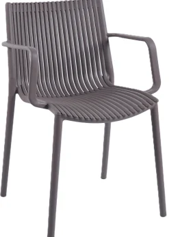 Ava mørkegrå