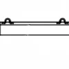 Bagerste venstre bundrør L 150x100