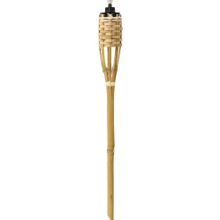 Bambusfakkel natur 60cm