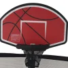Basketball kurv til Bestplay Plus trampolin