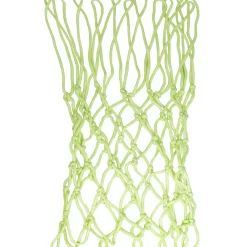 Basketball net selvlysende
