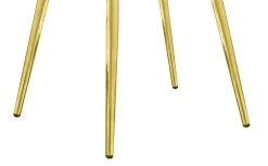 Bensæt Helle guld