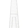 Beskyttelsesafskærmning til 227cm