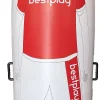 Bestplay Air dummy 180cm rød/hvid