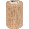 Bestplay bandage brun 7,5cmx4,5m
