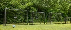 Bestplay fodboldmål 300x200cm
