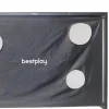 Bestplay håndboldmål 240x160cm + air dummy