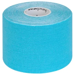 Bestplay kinesiotape blå 5cmx5m