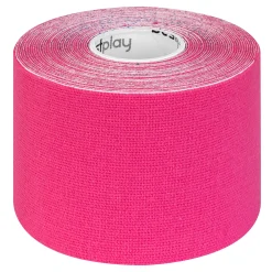 Bestplay kinesiotape pink 5cmx5m