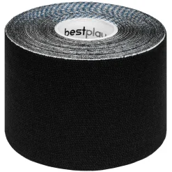 Bestplay kinesiotape sort 5cmx5m