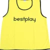 Bestplay overtrækstrøje str M gul