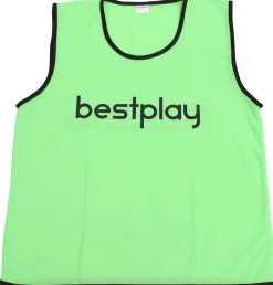 Bestplay overtrækstrøjestr S grøn
