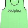 Bestplay overtrækstrøje str XXL grøn