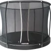 Bestplay Plus med sikkerhedsnet ø427cm
