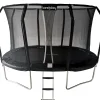 Bestplay Plus oval 244x366cm