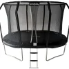 Bestplay Plus oval 305x457cm