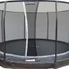 Bestplay Premium med sikkerhedsnet ø366cm Soft
