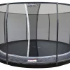 Bestplay Premium med sikkerhedsnet ø305cm Medium