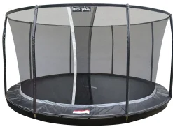 Bestplay Premium med sikkerhedsnet ø427cm Medium