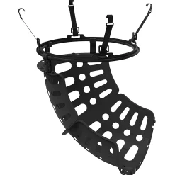 Bestplay PRO basketballstander + ball return + selvlysende net + basketball