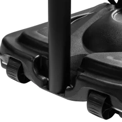 Bestplay PRO safe basketballstander + ball return
