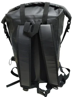 Bestplay rygsæk sort 35L