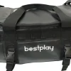 Bestplay sportstaske sort 40L