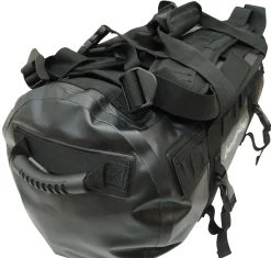 Bestplay sportstaske sort 40L