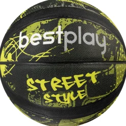 Bestplay Street basketball str. 5