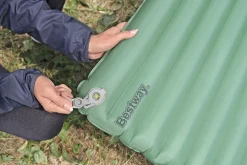 Bestway AdventuRest grøn 198x71x7,5cm