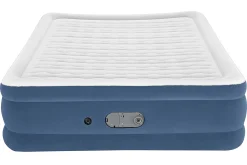 Bestway AlwayzAire queensize 203x152x46cm
