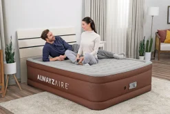 Bestway AlwayzAire queensize 203x152x51cm