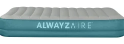 Bestway AlwayzAire queensize 203x152x36cm