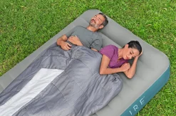 Bestway AlwayzAire queensize 203x152x36cm