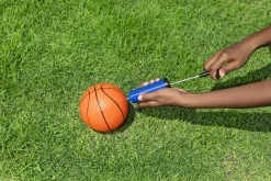 Bestway basketballplade til trampolin