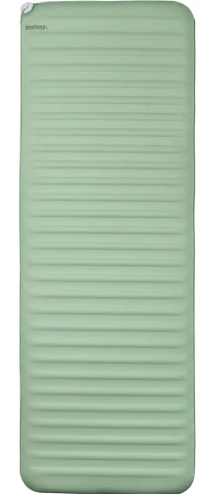 Bestway ComforTrek selvoppustelig 183x63,5x7,6cm