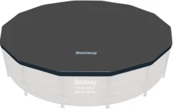 Bestway cover til pool ø488cm
