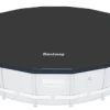 Bestway cover til pool ø549cm